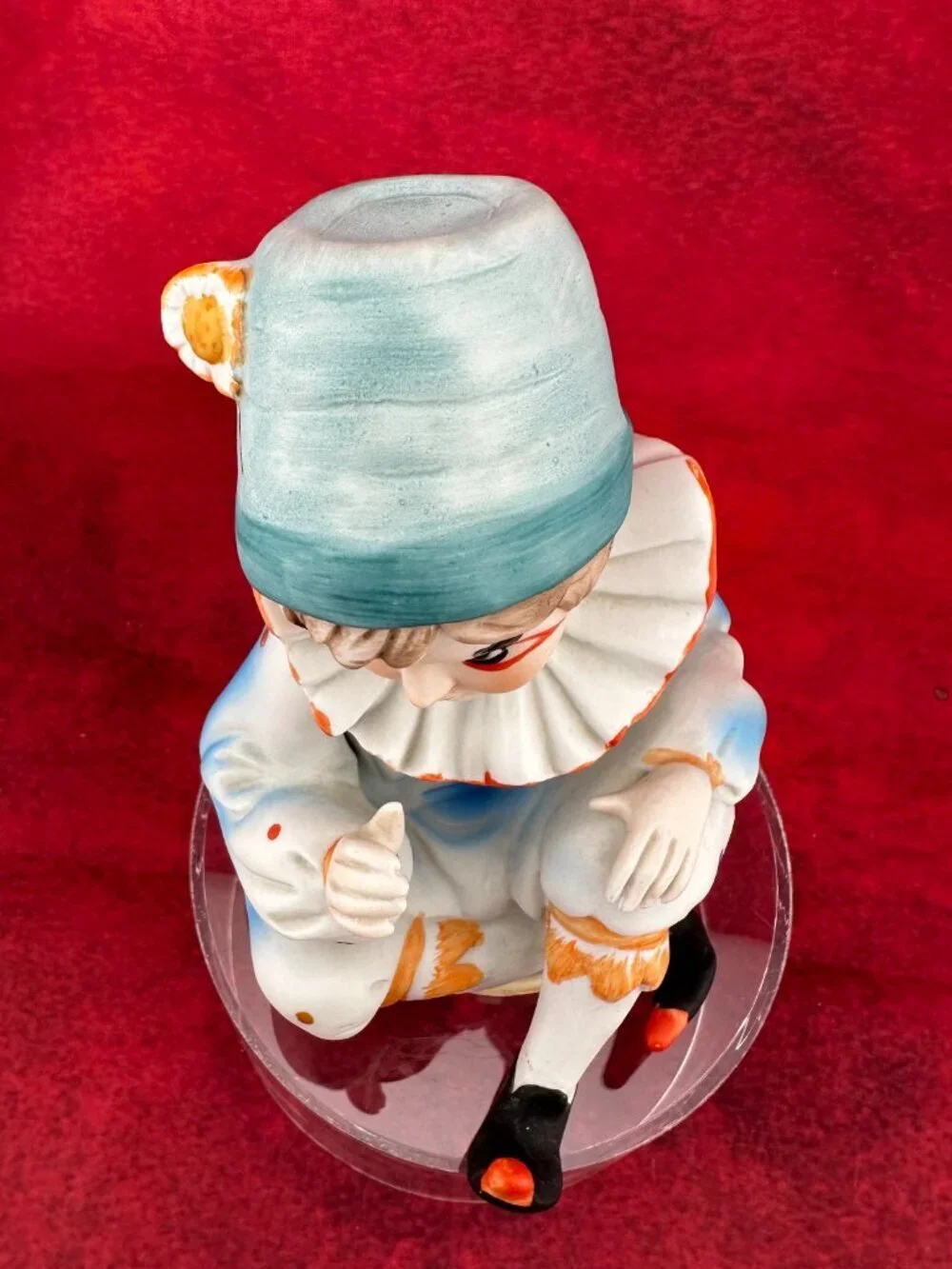 N/A vintage porcelain